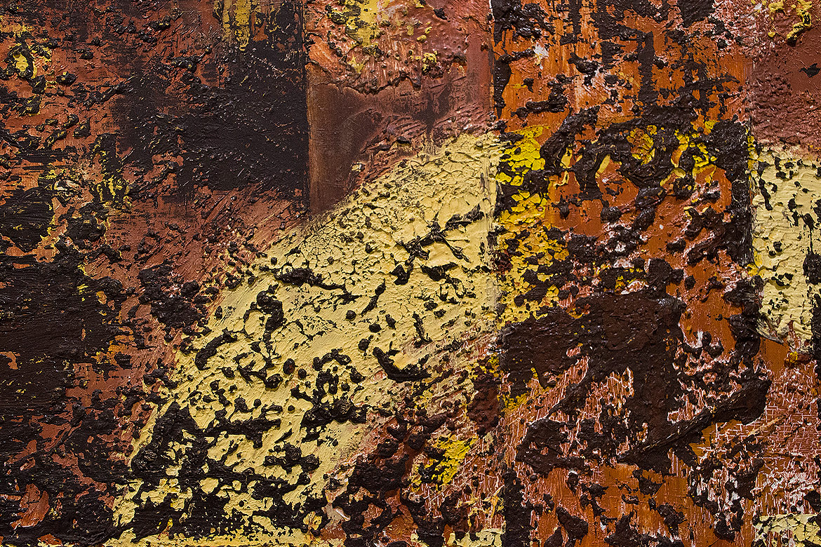 Huellas Entrelazadas