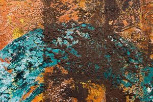 Huellas Entrelazadas