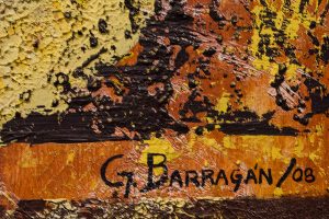 Huellas Entrelazadas