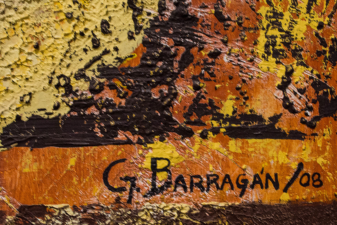 Huellas Entrelazadas