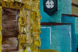 Candelaria en mis Venas