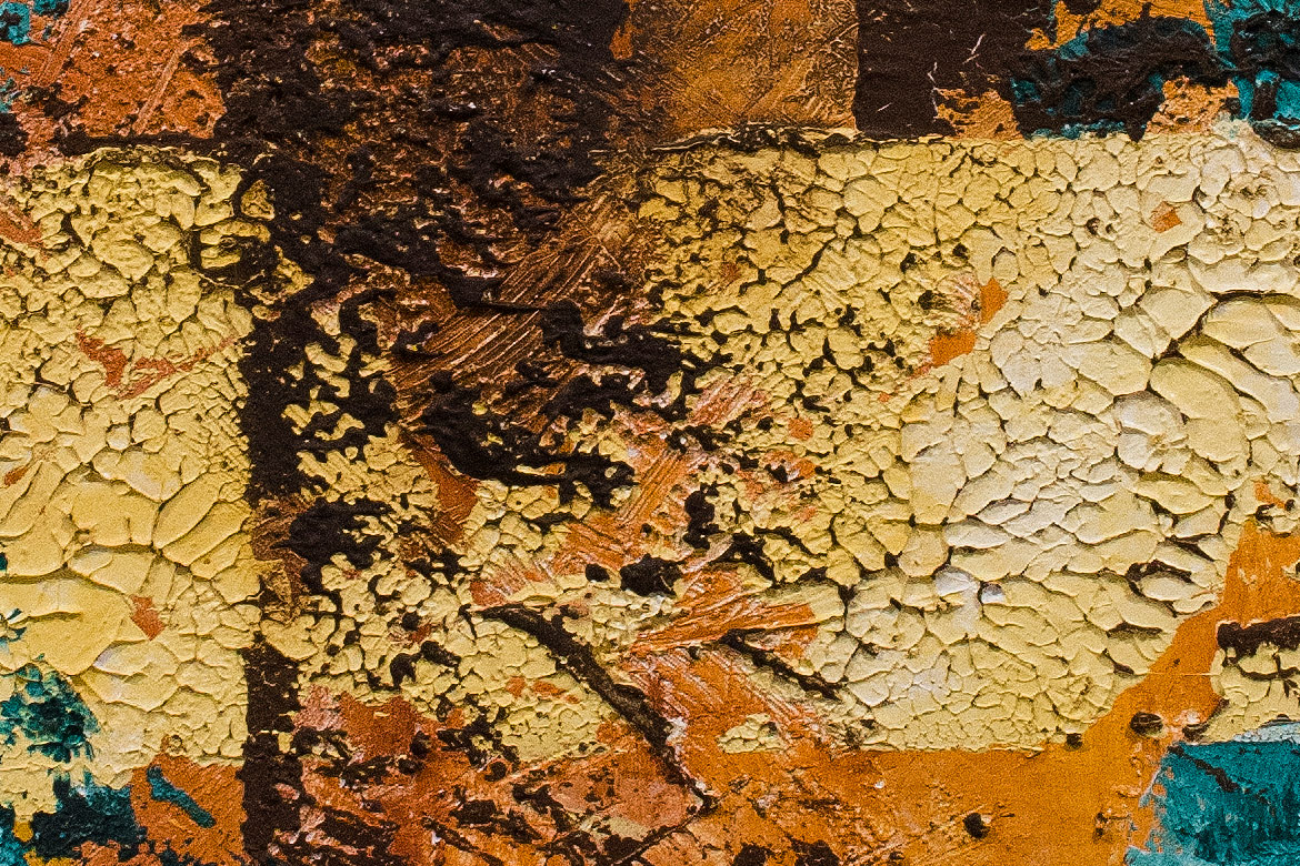 Huellas Entrelazadas