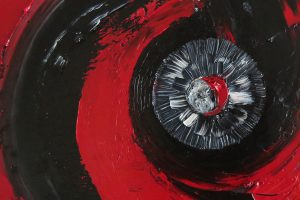 Tornado acercamiento